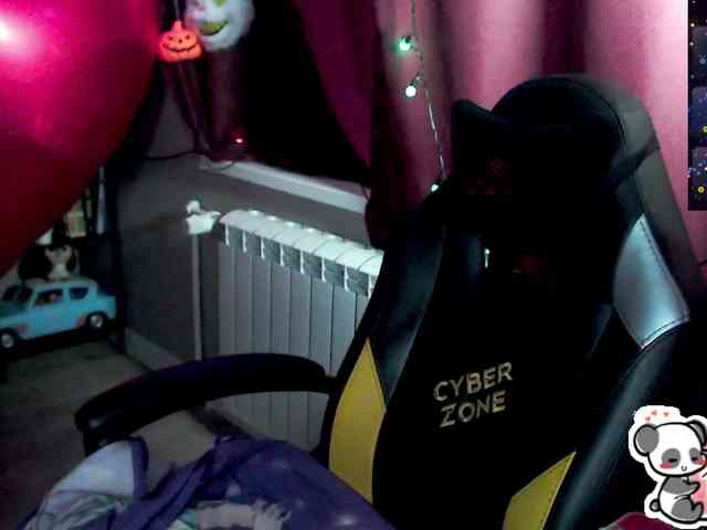 sweet_____cute webcam