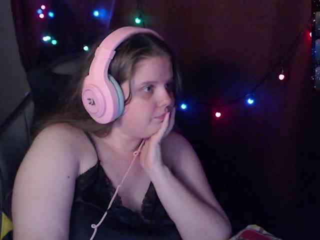 sweet_____cute webcam