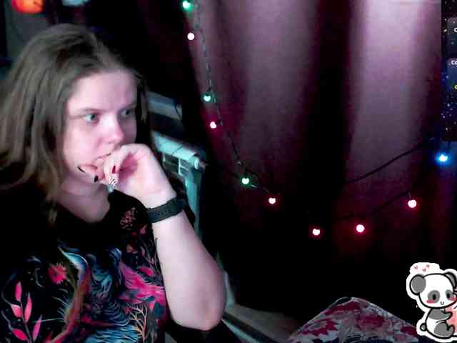 sweet_____cute webcam