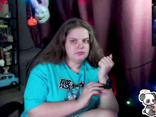 sweet_____cute webcam