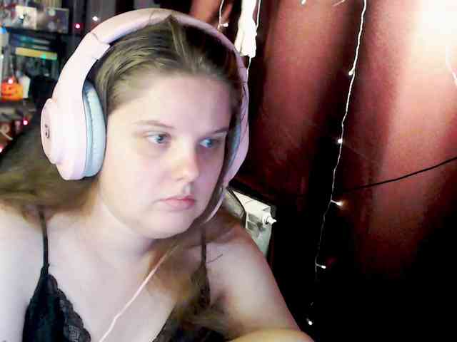 sweet_____cute webcam