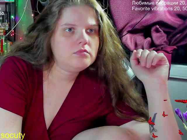 sweet_____cute webcam