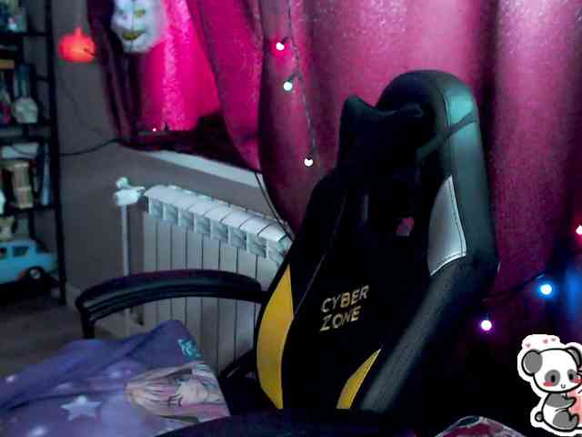 sweet_____cute webcam