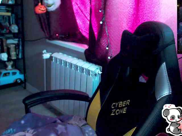 sweet_____cute webcam