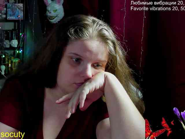 sweet_____cute webcam