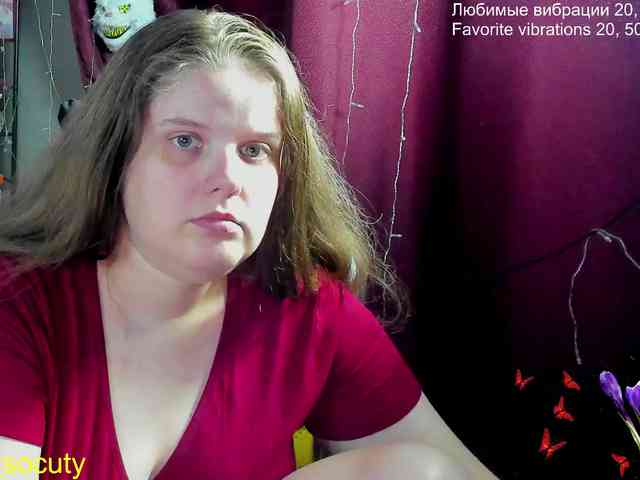 sweet_____cute webcam