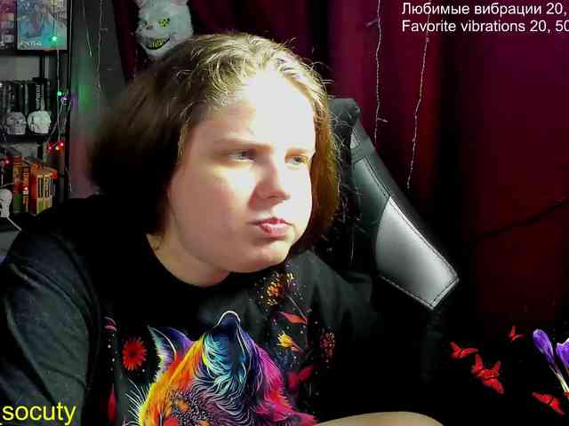 sweet_____cute webcam