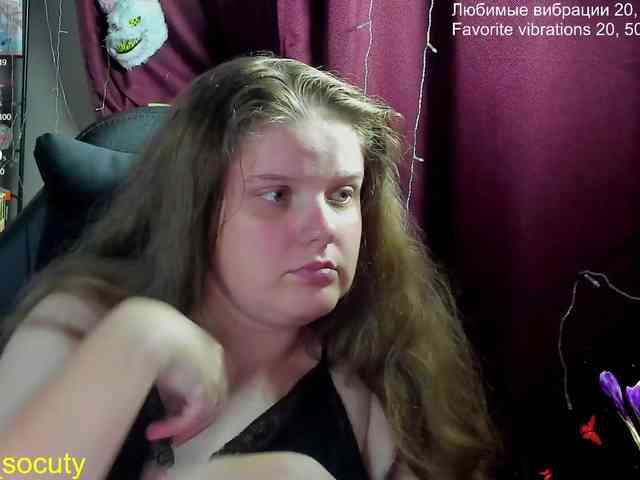 sweet_____cute webcam