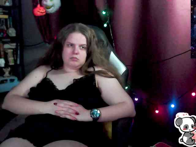 sweet_____cute webcam