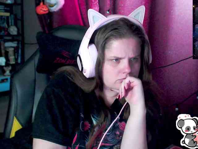 sweet_____cute webcam