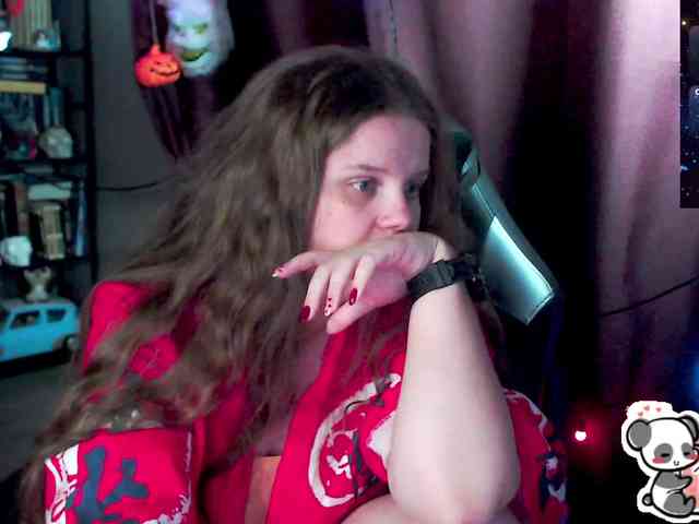 sweet_____cute webcam