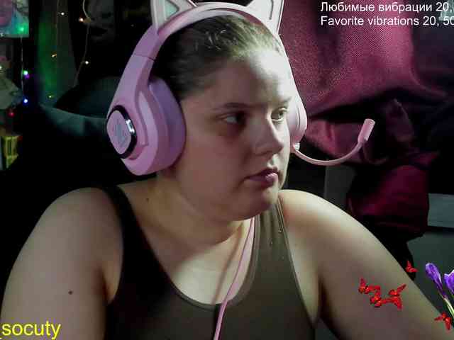 sweet_____cute webcam