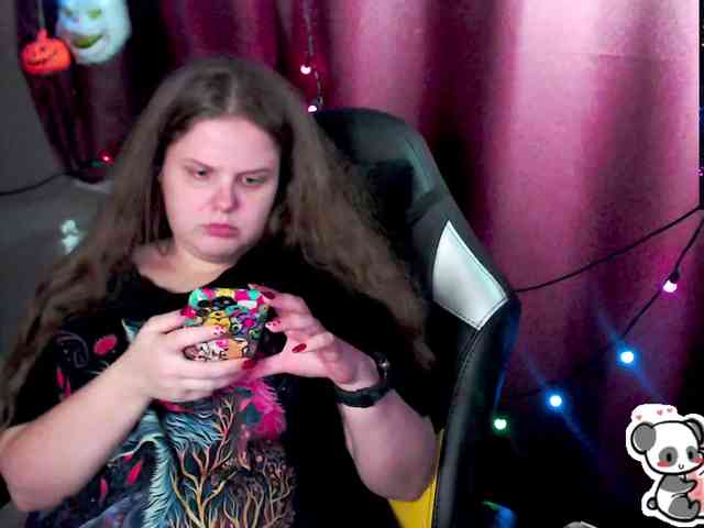 sweet_____cute webcam