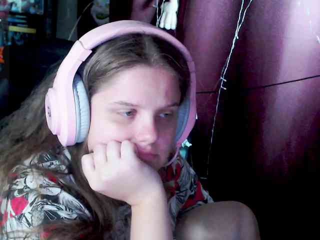 sweet_____cute webcam