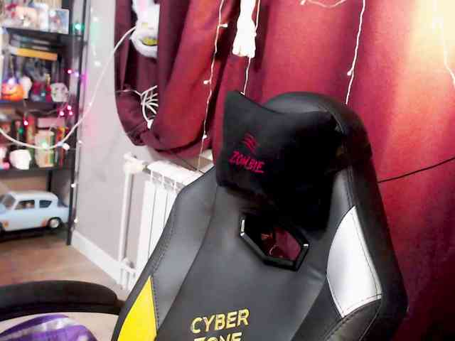 sweet_____cute webcam