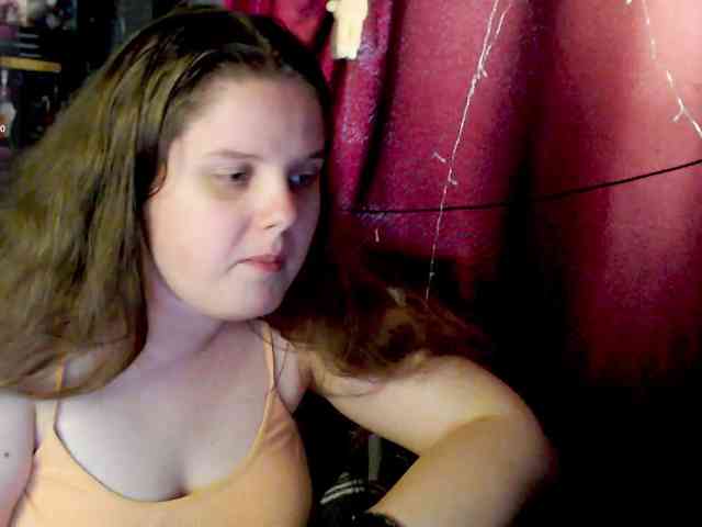 sweet_____cute webcam