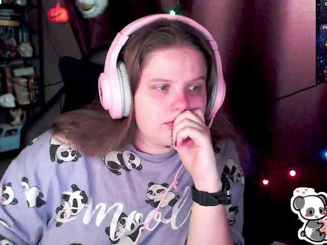 amateur nude live Alicepussy