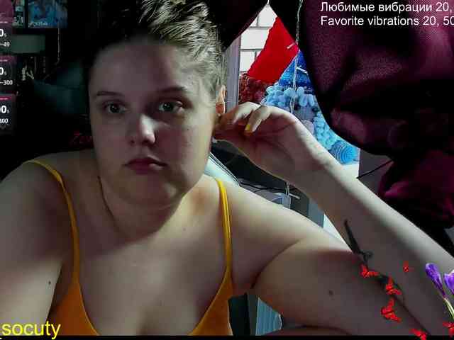 sweet_____cute webcam