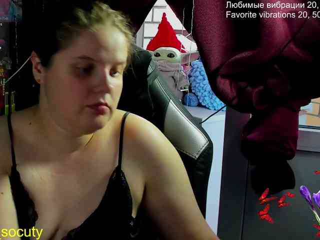 sweet_____cute webcam