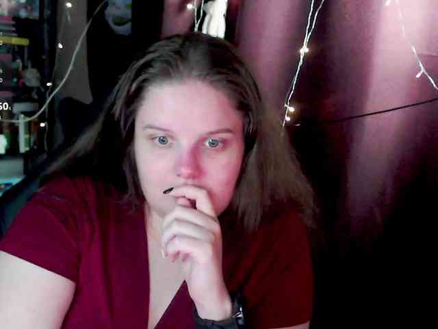 sweet_____cute webcam