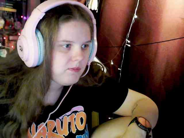 sweet_____cute webcam