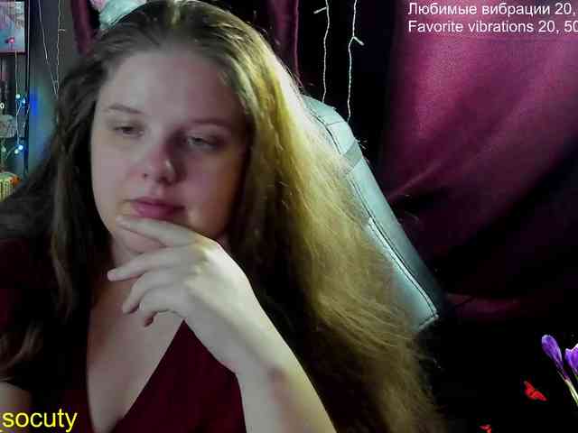 sweet_____cute webcam