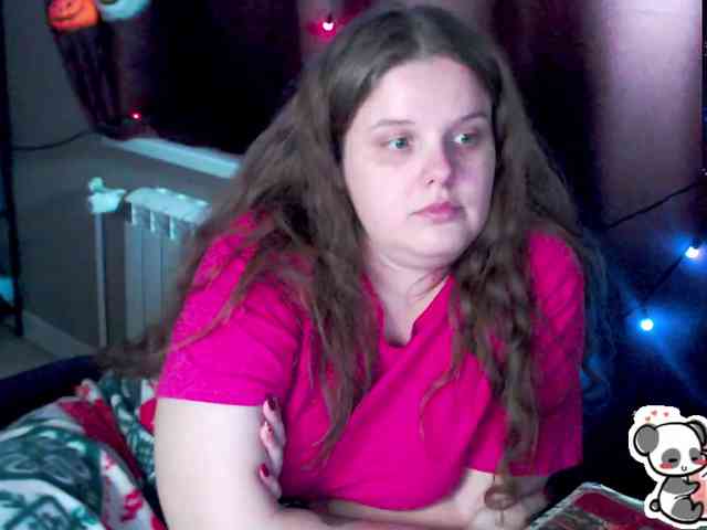 sweet_____cute webcam