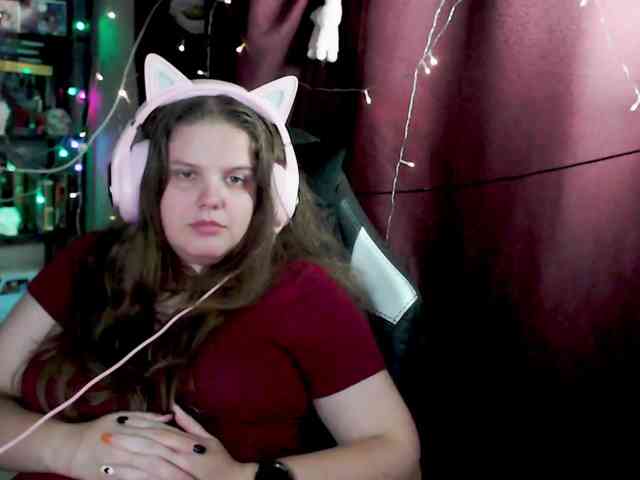 sweet_____cute webcam