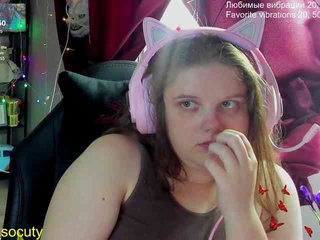 sweet_____cute webcam