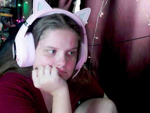 sweet_____cute webcam