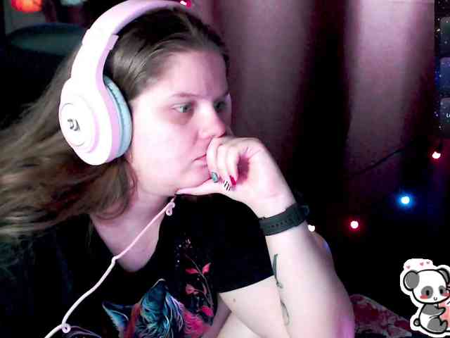 sweet_____cute webcam