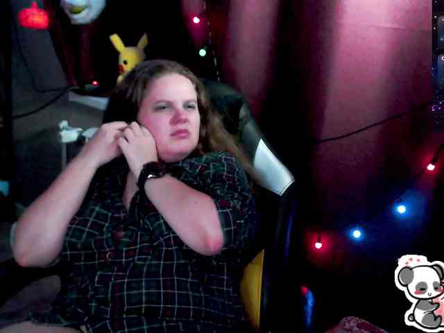 sweet_____cute webcam