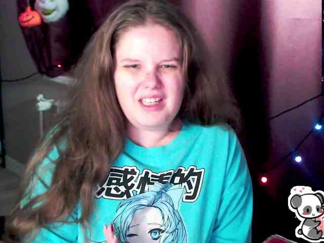 sweet_____cute webcam