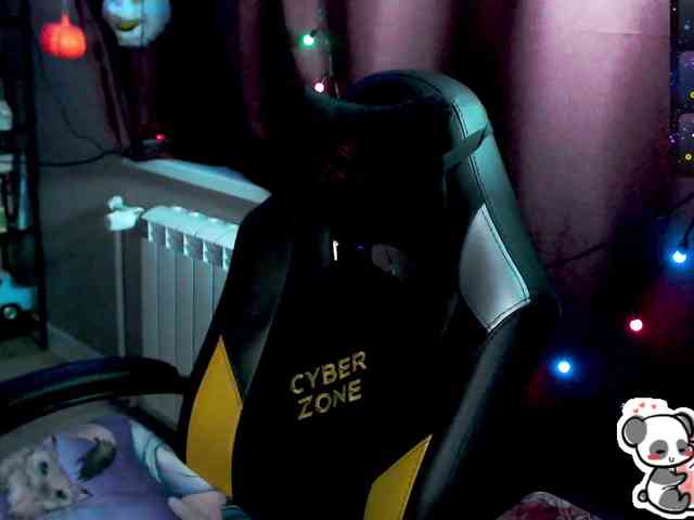 sweet_____cute webcam