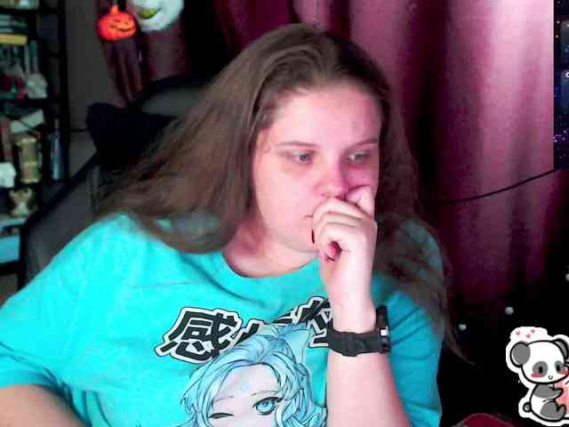 sweet_____cute webcam