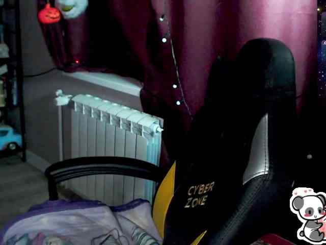 sweet_____cute webcam