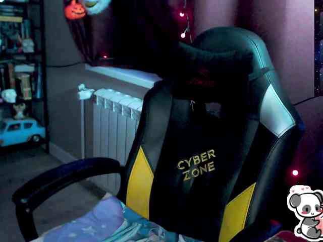 alicepussy Live Webcam on BongaCams