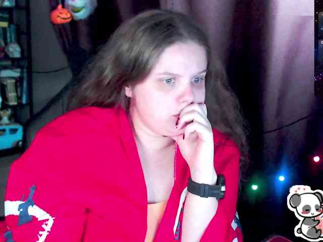 sweet_____cute webcam