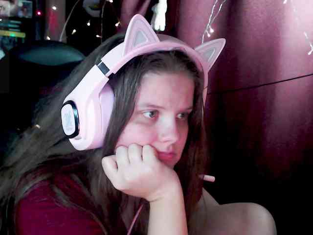 sweet_____cute webcam