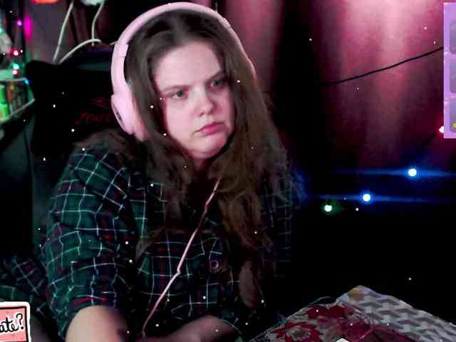 sweet_____cute webcam