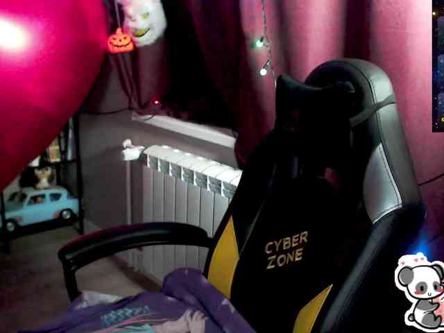 alicepussy Live Webcam on BongaCams