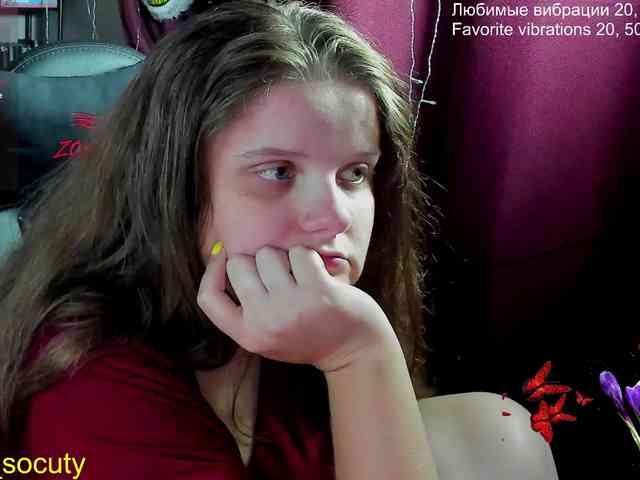 sweet_____cute webcam
