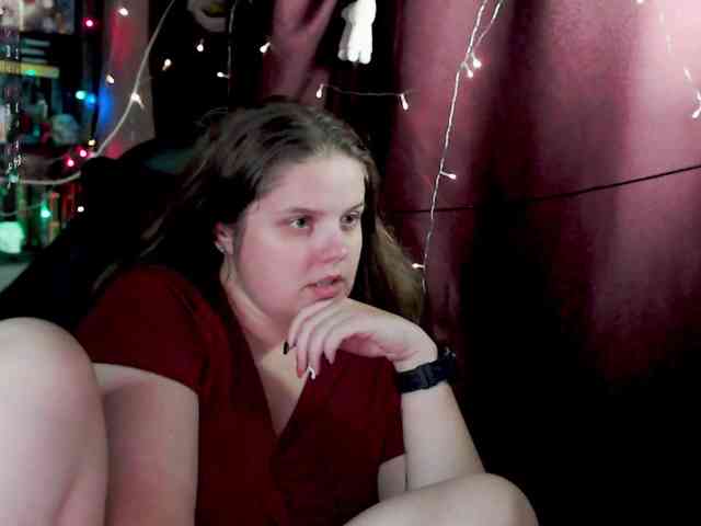 sweet_____cute webcam