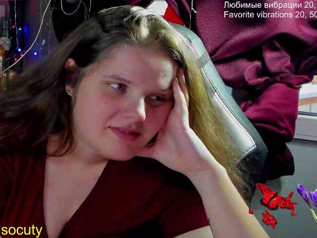 sweet_____cute webcam