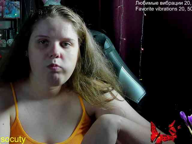 sweet_____cute webcam