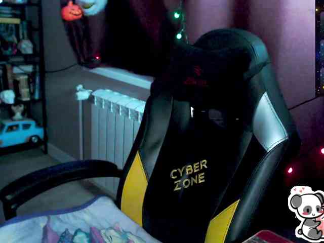 sweet_____cute webcam