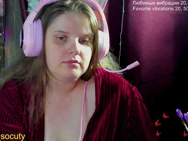 sweet_____cute webcam