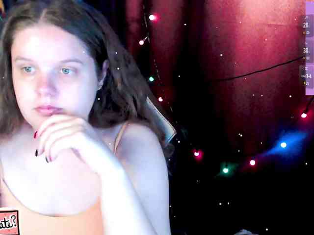 sweet_____cute webcam