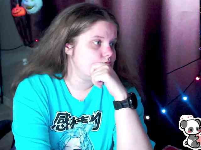 sweet_____cute webcam