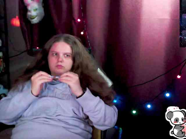 sweet_____cute webcam